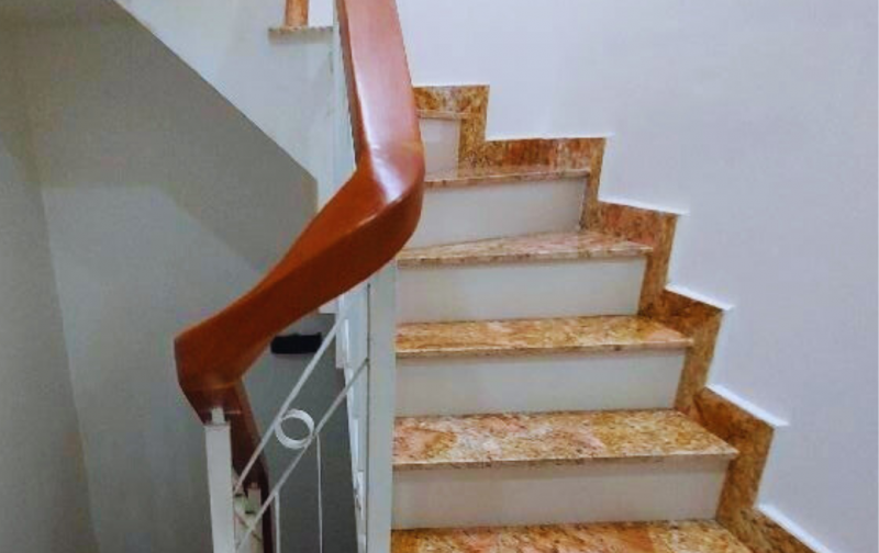 ✨NHÀ PHỐ 5 TẦNG MT HƠN 5M - THANG MÁY XỊN - GỖ ĐỎ NAM PHI TIỀN TỶ - GẦN SVĐ QUẬN 7 - NHỈNH 9 TỈ